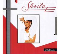 Sheila E. - Hold Me
