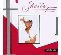 SHEILA E. - Hold me / The world is high / 920 579-0