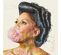 Sheila E. - Icon (180g Vinyl) [VINYL]
