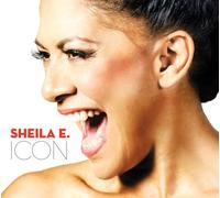 Sheila E. - Icon