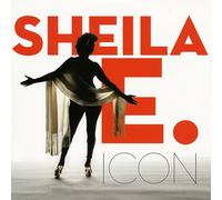 Sheila E. - Icon
