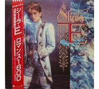 Sheila E. - In Romance 1600