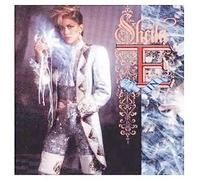 Sheila E. in Romance 1600 [Original PolyGram/Warner Brothers Records 1985]