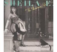 SHEILA E - In The Glamourous Life