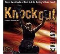 Sheila E. - Knockout The Soundtrack