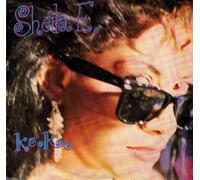 Sheila E. - Koo koo (1987) / Vinyl single [Vinyl-Single 7'']