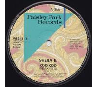 Sheila E. - Koo Koo (Remix)