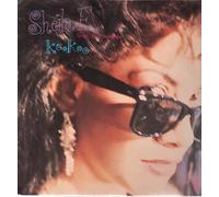 Sheila E. - Koo Koo (Remix) / Paradise Gardens (Ext. Version) [Vinyl Single]