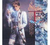 Sheila E. - Romance 1600