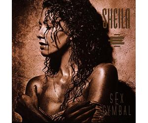 Sheila E. - Sex Cymbal