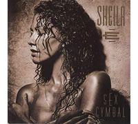 Sheila E. - Sex Cymbal [VINYL]
