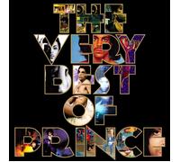 Sheila E., Sheena Easton, Rosie Gaines, Wendy & Lisa, Dez Dickerson - The Very B