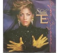 SHEILA E. - Sheila E. - A Love Bizarre - Paisley Park - 928 890-7