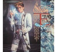 Sheila E. - Sheila E. - In Romance 1600 - Paisley Park - 1-25317, Warner Bros. Records - 9 25317-1