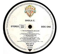 Sheila E. - Special Medley Of "The Glamorous Life" "Sister Fate" "A Love Bizarre"