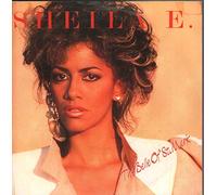 Sheila E. - The Belle Of St. Mark - Sheila E. 7" 45
