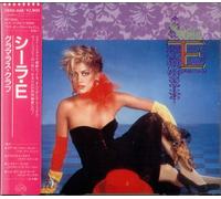 Sheila E - The Glamorous Club - Dance EP