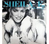 Sheila E. - The Glamorous Life