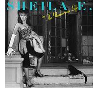 Sheila E - The Glamorous Life [VINYL]