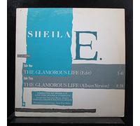 Sheila E. - The Glamorous Life [Vinyl Single 12'']