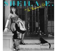 Sheila E. The Glamorous Life (Vinyl) (US IMPORT)