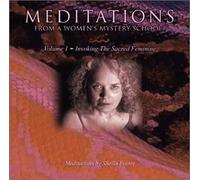 Sheila Foster - Vol. 1-Meditations from a Women