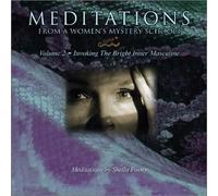 Sheila Foster - Vol. 2-Meditations from a Women