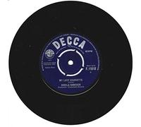 Sheila Hancock - My Last Cigarette / Landlord And Tenant
