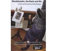 Sheila Hayman - Mendelssohn, The Nazis And Me [DVD]