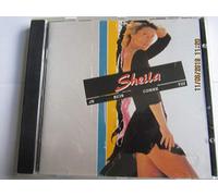Sheila - Je Suis Comme Toi