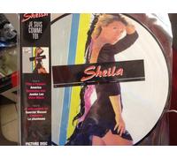 Sheila - Je Suis Comme Toi [VINYL]
