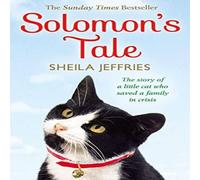 Sheila Jeffries Solomon's Tale Paperback Book Sheila Jeffries Multicolor