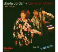 Sheila Jordan - Celebration