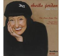 Sheila Jordan - Jazz Child