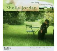 Sheila Jordan - Little Song
