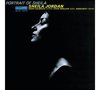 Sheila Jordan - Portrait Of Sheila [VINYL]