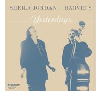 Sheila Jordan - Yesterdays