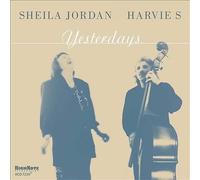 Sheila Jordan - Yesterdays