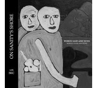 Sheila K Cameron - On Sanity's Shore
