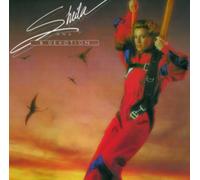 Sheila - King of the World (Coloured Lp) [Remasterise en 2020] [VINYL]