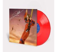 Sheila - King of the World (Coloured Lp) [Remasterise en 2020] [VINYL]