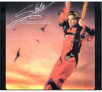 Sheila - King Of The World Expanded