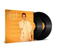 Sheila - Les 60 Ans de Carri?Re