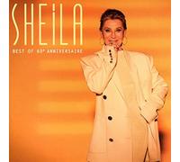 Sheila - Les 60 Ans de Carrière (Best of)