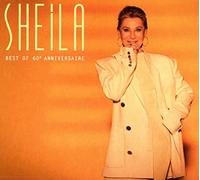 Sheila - Les 60 Ans de Carrière (Best of)