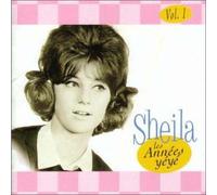 Sheila - Les Annees Yeye [Best]