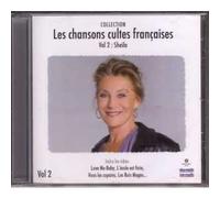 SHEILA - Les chansons cultes