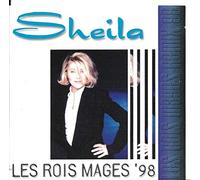 Sheila - Les Rois Mages 98