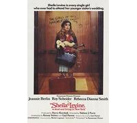 Sheila Levine is Dead and Living in New York