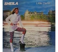 Sheila - little darlin'